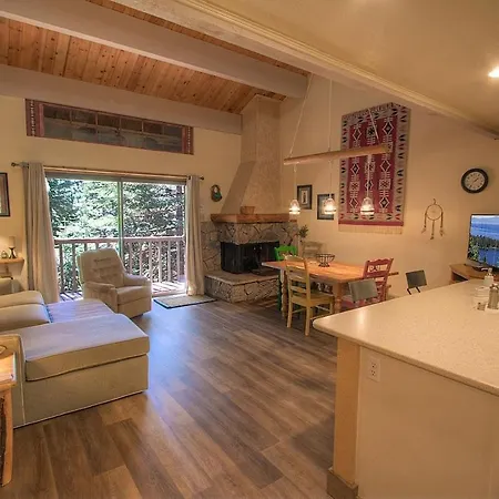 Cheyenne'S Place Home